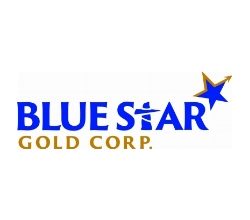Blue Star Announces Closing of Non-Brokered Private Placement