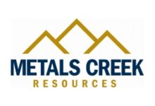 Metals Creek Resources Corp. Increases Non-Brokered Private Placement
