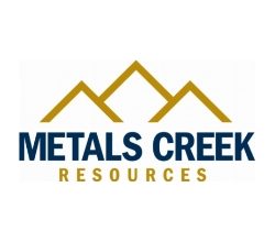 Metals Creek Resources Corp. Increases Non-Brokered Private Placement