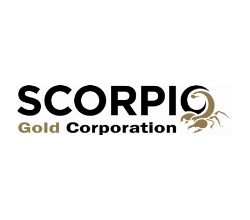 Scorpio Gold Announces Closing of Public Offering for Gross Proceeds of ,800,000
