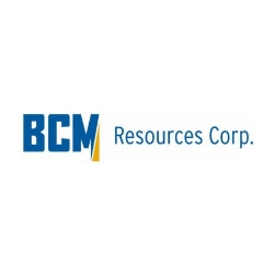 BCM Resources Corp. Adopts Semi-Annual Financial Reporting Under CSA Pilot Project