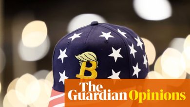 Trump has normalized crypto. Is it the path to the next financial collapse? | Eduardo Porter Trump has normalized crypto. Is it the path to the next financial collapse? | Eduardo Porter