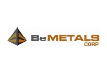 BeMetals Announces Effective Date of Name Change to Lightning Resource Corp. and New Trading Symbol “LTNG”