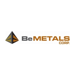 BeMetals Announces Effective Date of Name Change to Lightning Resource Corp. and New Trading Symbol “LTNG”