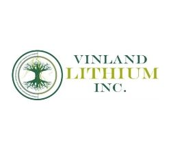 Vinland Lithium Inc. Identifies High-Priority Tungsten Targets and Announces 0,000 Flow-Through Financing Vinland Lithium Inc. Identifies High-Priority Tungsten Targets and Announces 0,000 Flow-Through Financing