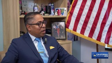 Assemblyman Jeff Gonzalez on his military service, veterans advocacy, and America 250 celebration