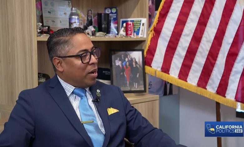Assemblyman Jeff Gonzalez on his military service, veterans advocacy, and America 250 celebration