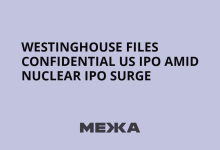 Westinghouse files confidential US IPO amid nuclear IPO surge | Ukraine news