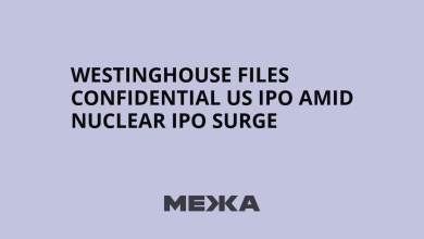 Westinghouse files confidential US IPO amid nuclear IPO surge | Ukraine news
