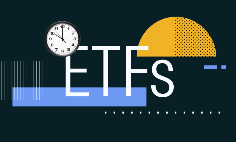 ETF Weighting Matters More Than You Think ETF Weighting Matters More Than You Think