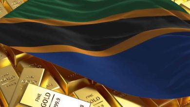 Another African country tightens grip on its gold after seizing a shipment worth 0,000 as Africa battles  billion in undeclared exports