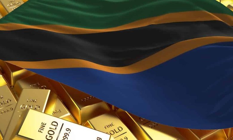 Another African country tightens grip on its gold after seizing a shipment worth 0,000 as Africa battles  billion in undeclared exports
