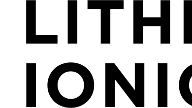 Lithium Ionic Comments on Statement of Claim Filed by Lithium Ionic Comments on Statement of Claim Filed by