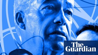 Could Farage quit? Questions swirl over Reform UK leader’s future | Nigel Farage