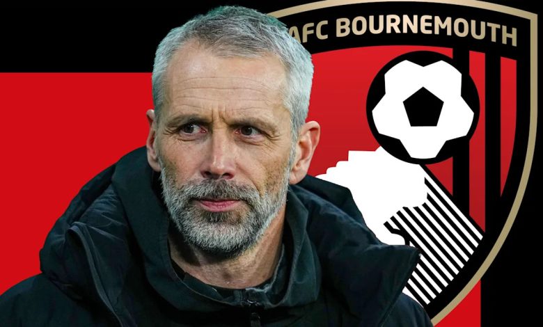 Rose on joining Cherries, star players’ futures and being in Europe ‘to win’