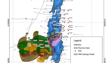 NorthWest Announces 2026 Drilling Underway at Kwanika