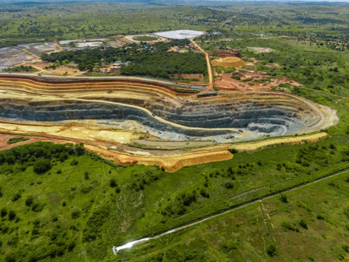 TRX Gold Reports Third Quarter 2026 Results TRX Gold Reports Third Quarter 2026 Results