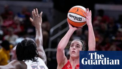 Caitlin Clark never asked to become a political symbol. Trump’s allies have chosen her anyway | Caitlin Clark