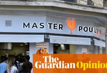 Am I a chicken-shop lefty? Here’s what a French fast food row taught me about politics | Coco Khan