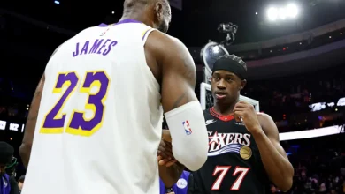 Sixers Betting Futures & NBA Odds