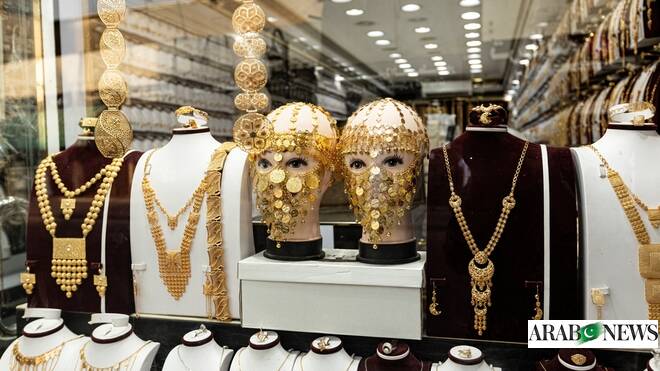 Saudi gold market to outshine regional peers: World Gold Council Saudi gold market to outshine regional peers: World Gold Council