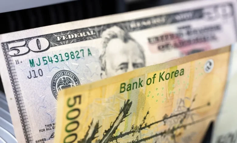 South Korean FX, Bond Markets Focus on Oil and FOMC; Won Seen in Mid- to Upper-1,400 Range South Korean FX, Bond Markets Focus on Oil and FOMC; Won Seen in Mid- to Upper-1,400 Range