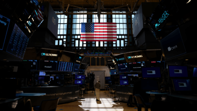 U.S. stock exchanges shut down Friday, July 3, to observe Independence Day