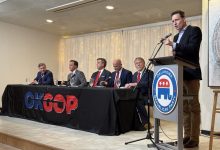 Here’s How an Under-the-Radar Court Decision Could Bolster Oklahoma’s Political Parties