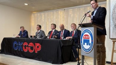Here’s How an Under-the-Radar Court Decision Could Bolster Oklahoma’s Political Parties