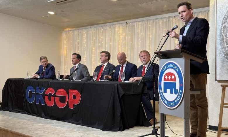 Here’s How an Under-the-Radar Court Decision Could Bolster Oklahoma’s Political Parties