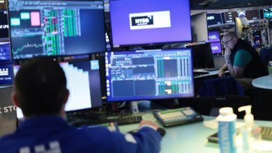With MSTR concerns assuaged, look to traditional signals around BTC
