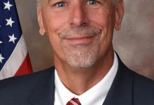 Mark Kairis to leave City Council, Travis Paden files for reelection | Politics