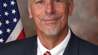 Mark Kairis to leave City Council, Travis Paden files for reelection | Politics Mark Kairis to leave City Council, Travis Paden files for reelection | Politics