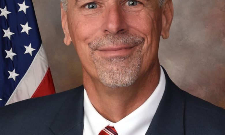 Mark Kairis to leave City Council, Travis Paden files for reelection | Politics Mark Kairis to leave City Council, Travis Paden files for reelection | Politics