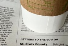 Letters to the Editor: Canada wildfires, national politics | Opinion