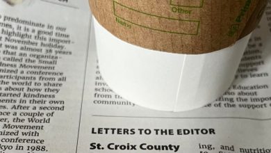 Letters to the Editor: Canada wildfires, national politics | Opinion