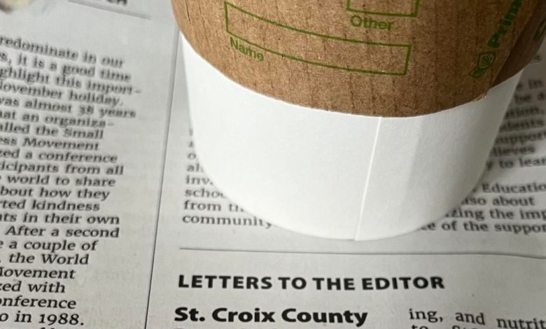 Letters to the Editor: Canada wildfires, national politics | Opinion