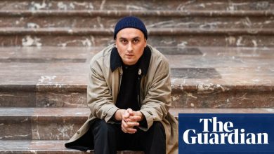 Meet the man whose groundbreaking book is being devoured by the left | Politics
