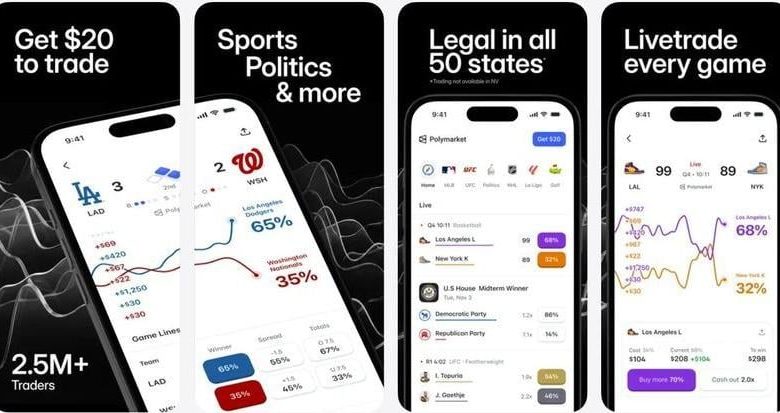 Polymarket Promo Code SBWIRE | Bonus for Today’s World Cup, Politics & More (July 2) | Sports Polymarket Promo Code SBWIRE | Bonus for Today’s World Cup, Politics & More (July 2) | Sports