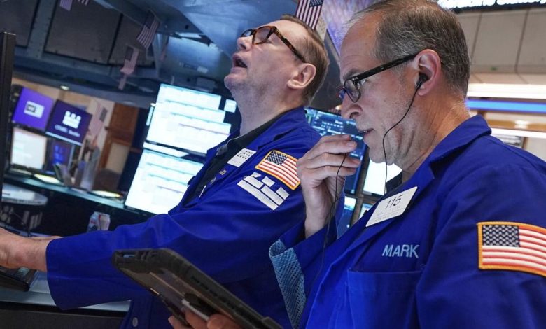 Most US stocks rise, but drops for tech keep Wall Street in check | News Most US stocks rise, but drops for tech keep Wall Street in check | News