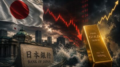 Can Japan Shake Up the Markets… and Boost Gold Prices?
