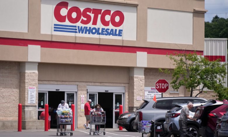 Costco Chicken Tenders: Where can you find them, how good they are and more about the new food court menu item