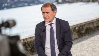 Nouriel Roubini Is Launching a Crypto, Says 90% of Assets Still Useless