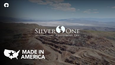 Made In America | Silver One Resources (TSXV:SVE) – Visiting the Candelaria Project – Video