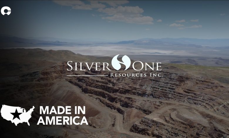 Made In America | Silver One Resources (TSXV:SVE) – Visiting the Candelaria Project – Video Made In America | Silver One Resources (TSXV:SVE) – Visiting the Candelaria Project – Video