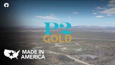 Made In America | P2 Gold (TSXV:PGLD) – Visiting the Gabbs Project – Video