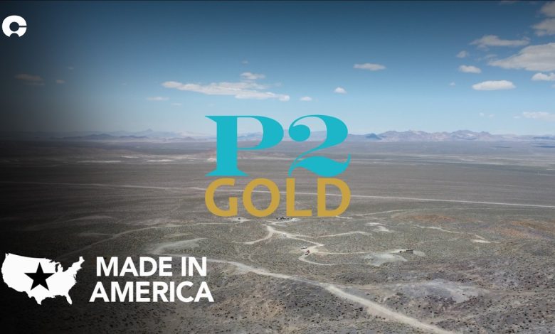 Made In America | P2 Gold (TSXV:PGLD) – Visiting the Gabbs Project – Video