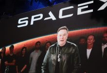 SpaceX Stock Drops Below Its 5 IPO Price