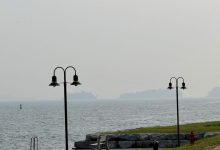 Clarkson to host Adirondack Fire Futures symposium this week | Community News