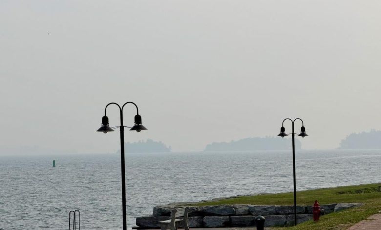 Clarkson to host Adirondack Fire Futures symposium this week | Community News Clarkson to host Adirondack Fire Futures symposium this week | Community News